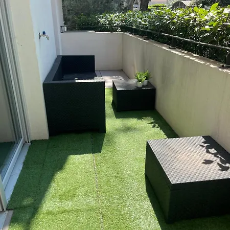 Magnifique T2 Au Coeur De Lägenhet