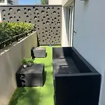 Magnifique T2 Au Coeur De Appartement