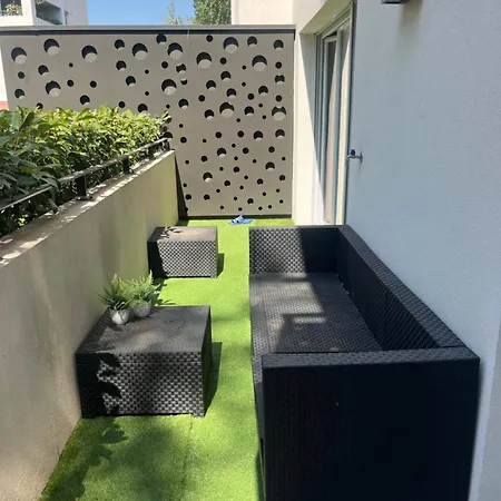 Magnifique T2 Au Coeur De Apartmán