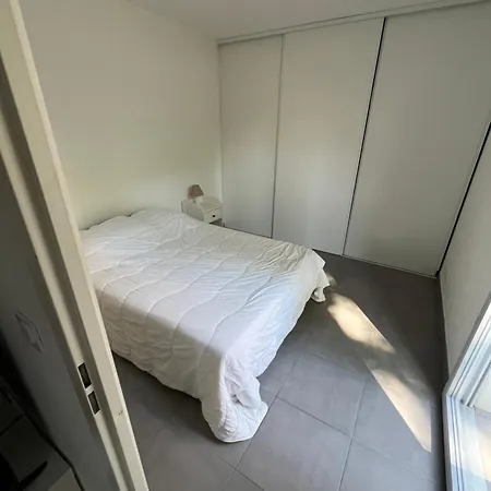 Apartmán Magnifique T2 Au Coeur De Montpellier
