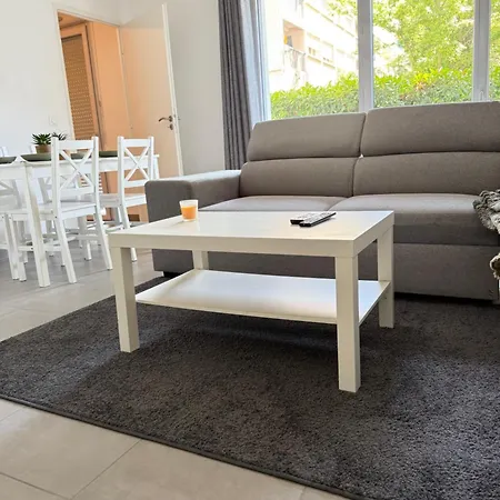 Magnifique T2 Au Coeur De Appartement