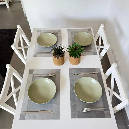 Magnifique T2 Au Coeur De Apartmán *