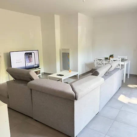 Magnifique T2 Au Coeur De Apartament Montpellier