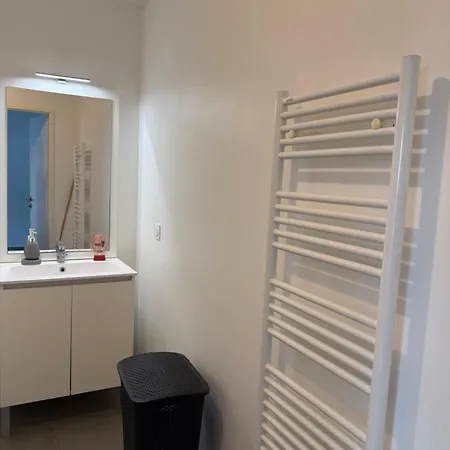 Magnifique T2 Au Coeur De Apartmán