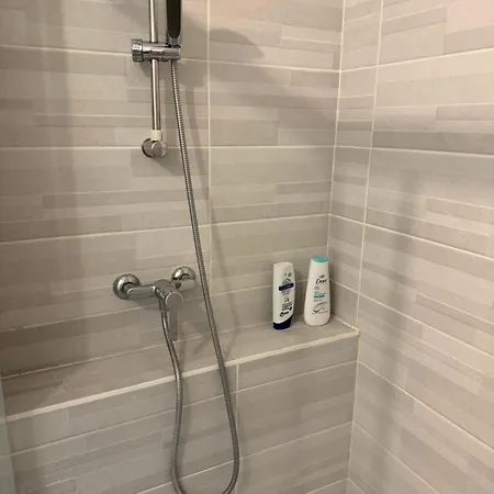Magnifique T2 Au Coeur De Apartament *